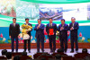 Công bố Quy hoạch tỉnh Tây Ninh thời kỳ 2021 - 2030, tầm nhìn đến năm 2050