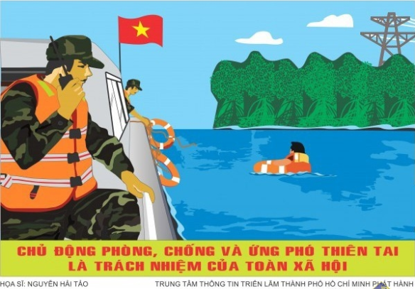 Kế hoạch ứng phó sự cố vỡ đập, hồ chứa nước trên địa bàn tỉnh Tây Ninh và ban hành quyết định quy chế về tổ chức và hoạt động của quỹ phòng chống thiên tai tỉnh